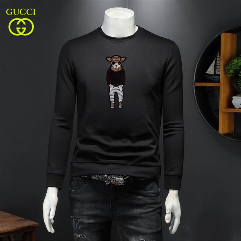 Gucci Sweatshirt m-3xl-076